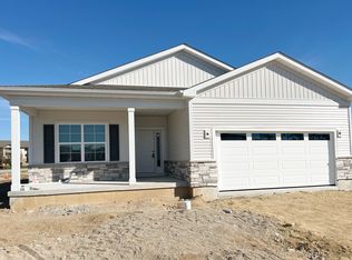 LOT 30 Ryann Rd, Huntley, IL 60142