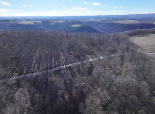 LOT 4 Klondike Rd, Confluence, PA 15424