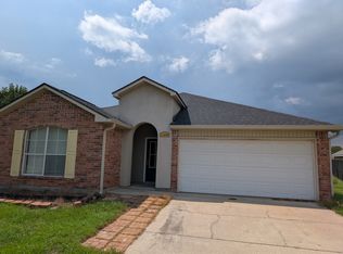 11445 Buckingham Ave, Denham Springs, LA 70726