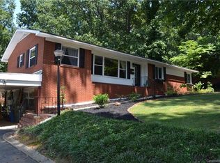 781 Pinewood Cir, Mooresville, NC 28115