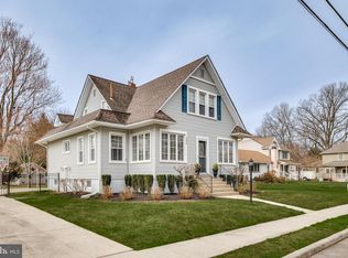 236 E Williams Ave, Barrington, NJ 08007