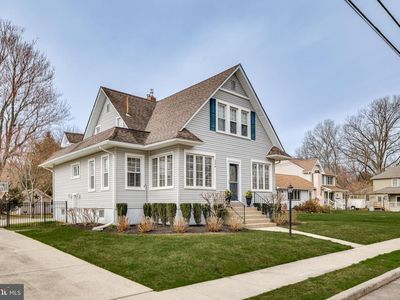 236 E Williams Ave, Barrington, NJ, 08007