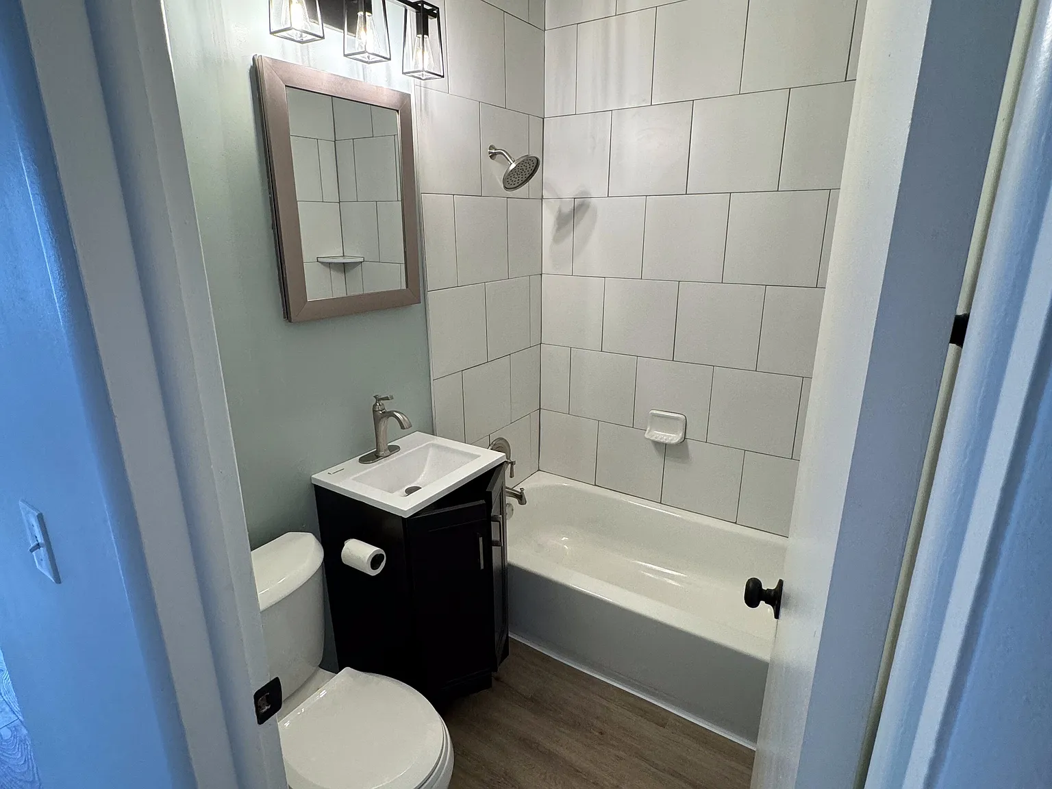 SLC Triplex — Photo 2
