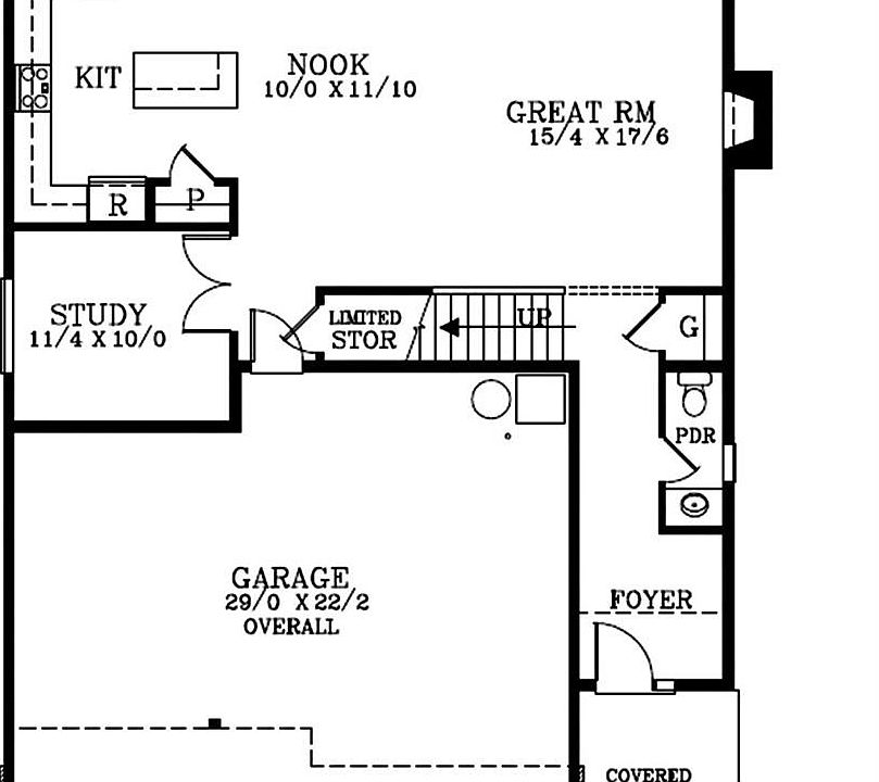 2nd image of 2947 NE Drift Ct