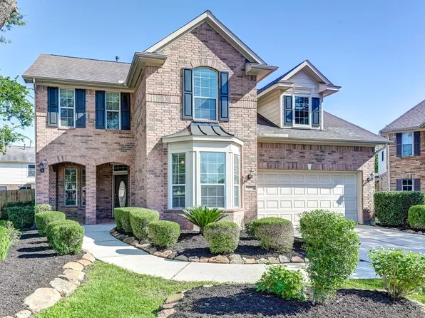4110 Country Mill Way, Spring, TX 77388