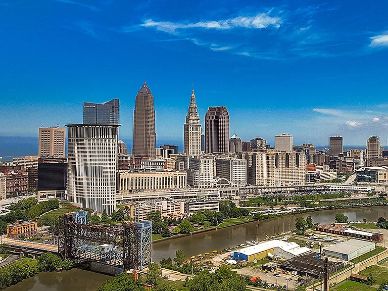 Cleveland