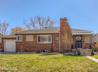 2862 Krameria St, Denver, CO 80207