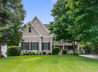 141 Walnut St, Libertyville, IL