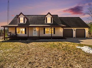 619 S Amber Rd, Scottville, MI 49454