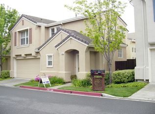 4379 Rustica Cir, Fremont, CA 94536