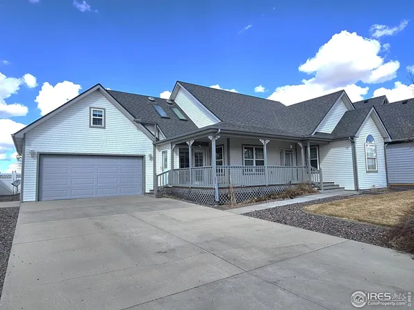 14021 Cottonwood Cir, Sterling, CO 80751