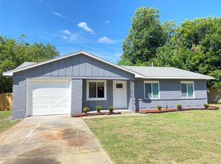 2505 Plaza St, Arlington, TX 76010