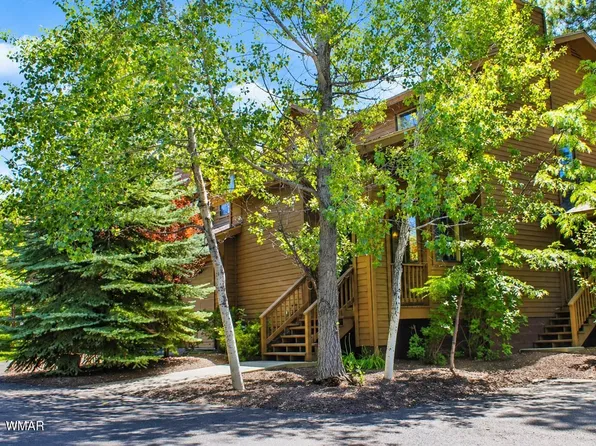 4491 Stone Pine Dr, Pinetop, AZ 85935