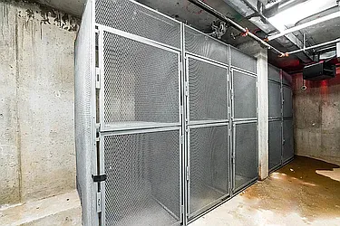 Rented by Highline Residential
