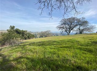 14805 El Monte Rd, Atascadero, CA 93422