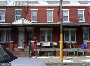 105 N Millick St, Philadelphia, PA 19139