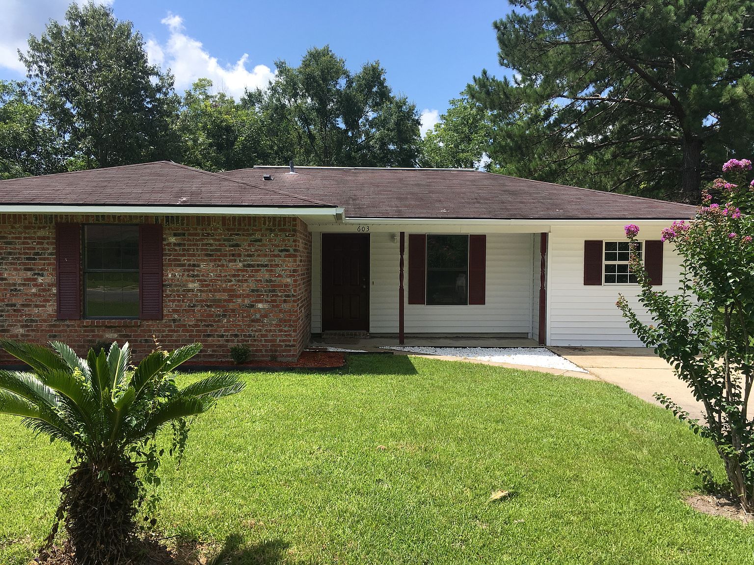 603 Anacoco St, Leesville, LA 71446 Zillow