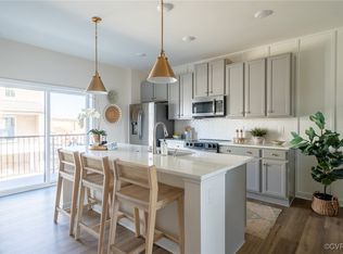 15930 Misty Blue Aly, Midlothian, VA 23113