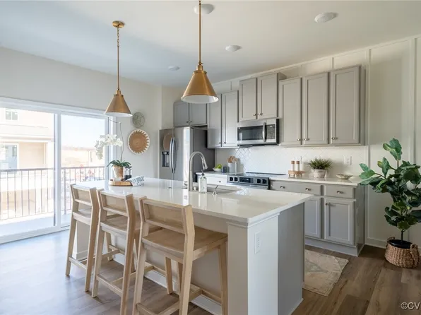 507 Golden Haze Aly #17-1, Midlothian, VA 23113