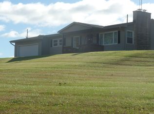 10728 E Christian Church Rd, Solsberry, IN 47459