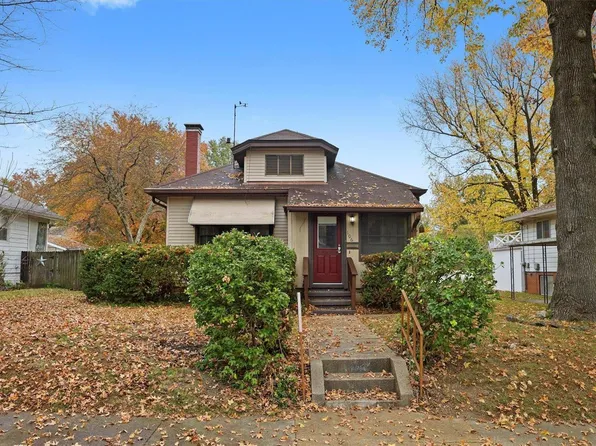 106 Kansas Ave, Belleville, IL 62221