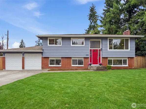 2406 166th Ave NE, Bellevue, WA 98008