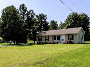 3871 W Old Road 30, Warsaw, IN 46580