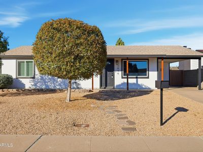 3846 E Crocus Dr, Phoenix, AZ, 85032