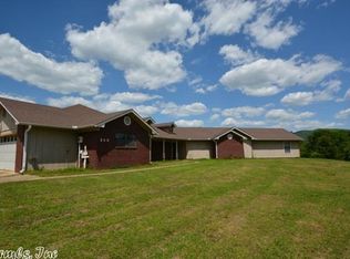 216 Fleetwood Dr, Hot Springs, AR 71913