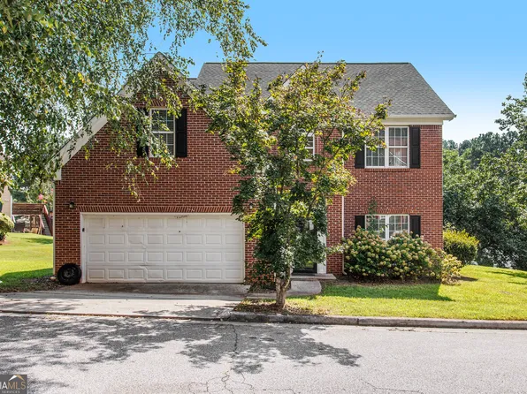 5035 Villas Ter, Stone Mountain, GA 30088