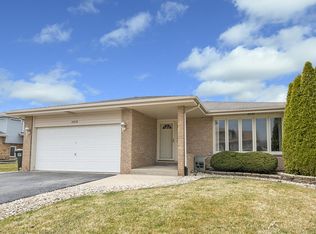 18018 Poplar Ln, Country Club Hills, IL