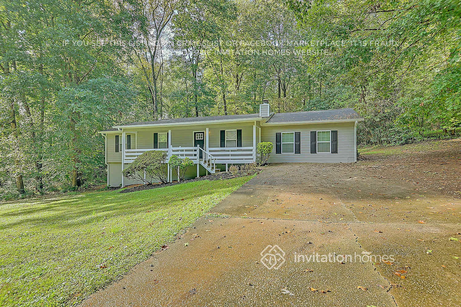 4523 Housworth Dr Stonecrest, GA 30038 — Photo 2