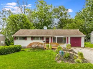 7705 E 112th Ter, Kansas City, MO 64134