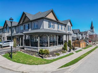 2 Forest Heights Cres, Orillia, ON L3V8J6