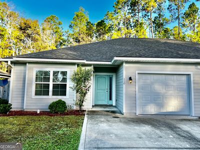 110 Gary Circle St, Saint Marys, GA, 31558