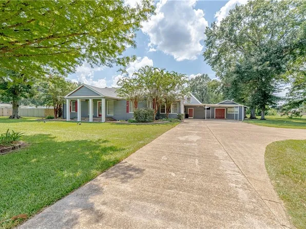 433 Camille St, Alexandria, LA 71301