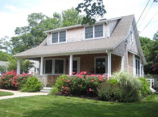 9 High St, Edgartown, MA 02539