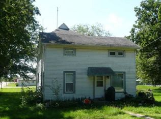 16442 1st St, Pecatonica, IL 61063