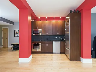 Sold by Sotheby's International Realty