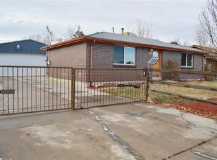 1047 S Reed St, Lakewood, CO 80226