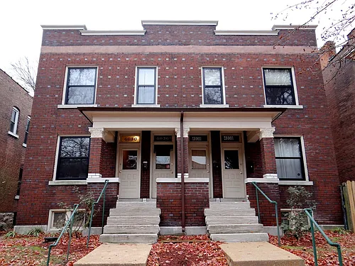 4036 Cleveland Ave #1E Photo 1