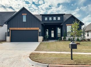 2109 Marsala Dr, Edmond, OK 73034