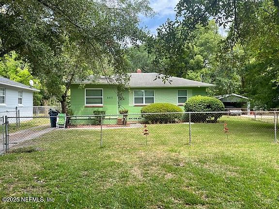 2nd image of 5601 MINOSA Circle E