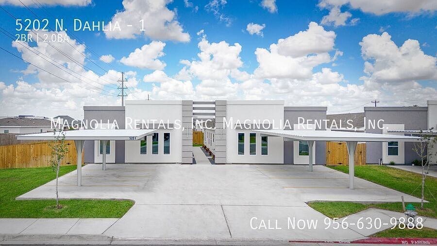 1st image of 5202 N Dahlia St #1