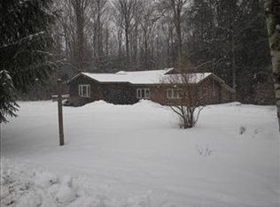 287 W Hill Rd, Morris, NY 13808