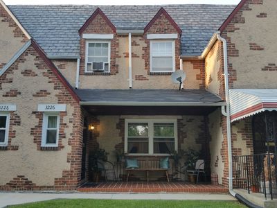 3226 Sequoia Ave, Baltimore, MD, 21215