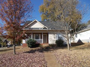 135 Rains Ave, Nashville, TN 37203