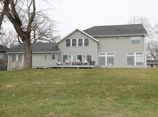27447 N Lake Dr, Wind Lake, WI 53185