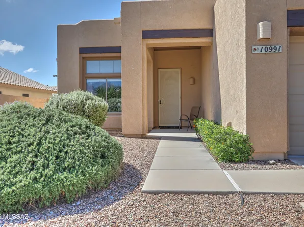 10991 N Double Eagle Ct, Tucson, AZ 85737