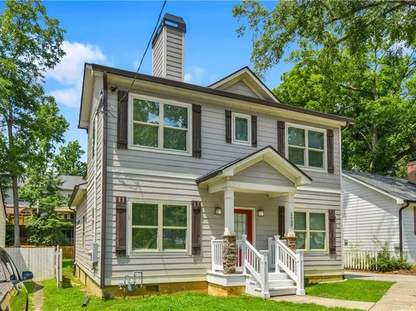 2668 Memorial Dr SE, Atlanta, GA 30317